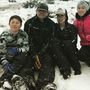 Meet your Posher, Lupe